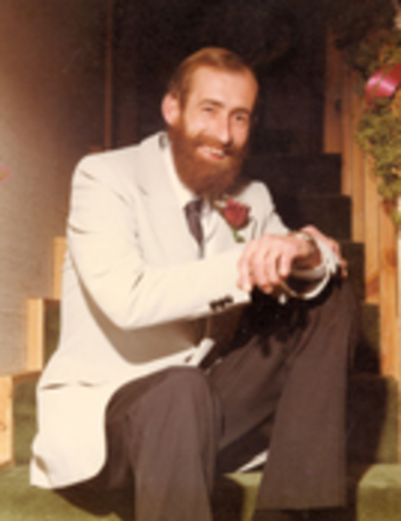 Timothy Fred Long Profile Photo