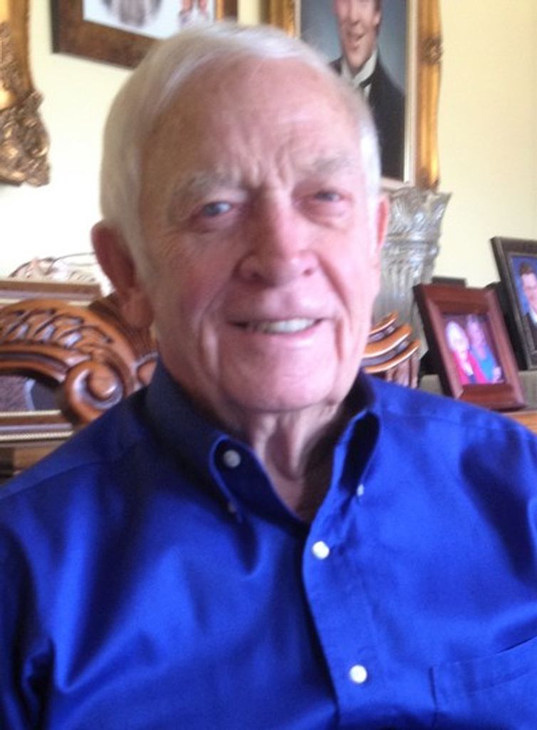 J H Dobson Profile Photo