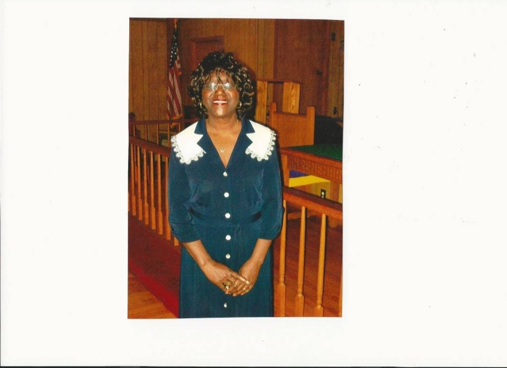 Eleanor Ravenel