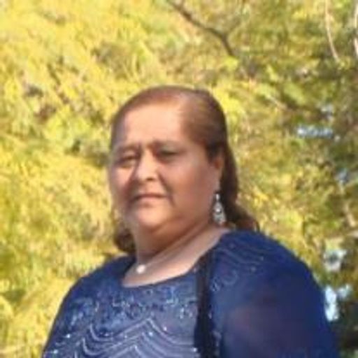 Guillermina Castillo Profile Photo