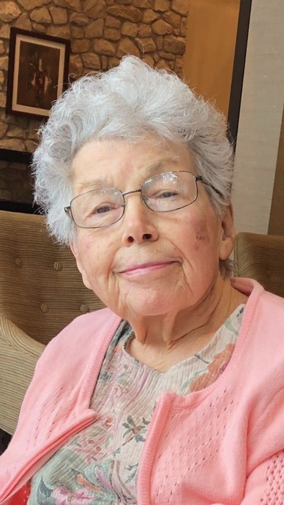 Nancy A. Konstanzer (Nee Dunkle)