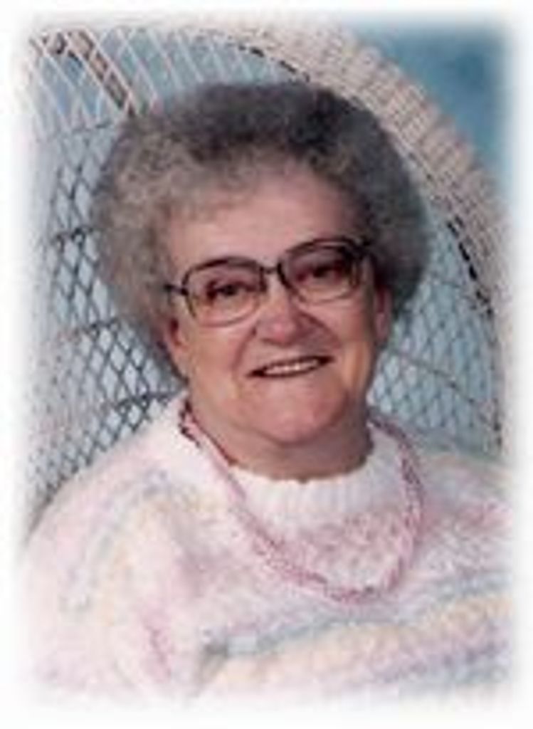 Nora Helen Heupel