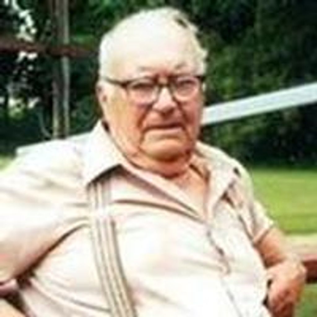 Elmer Henry Bailey