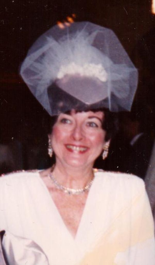 Sheila M. Obremski Profile Photo