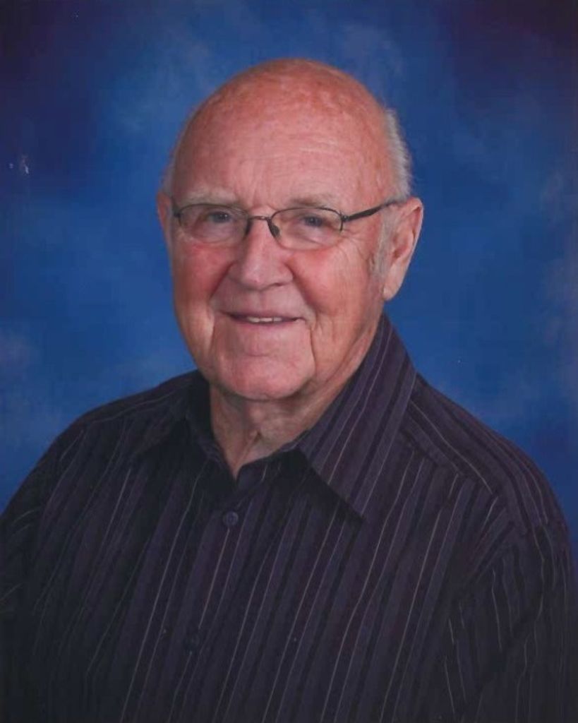 Ronald B. Swan Profile Photo