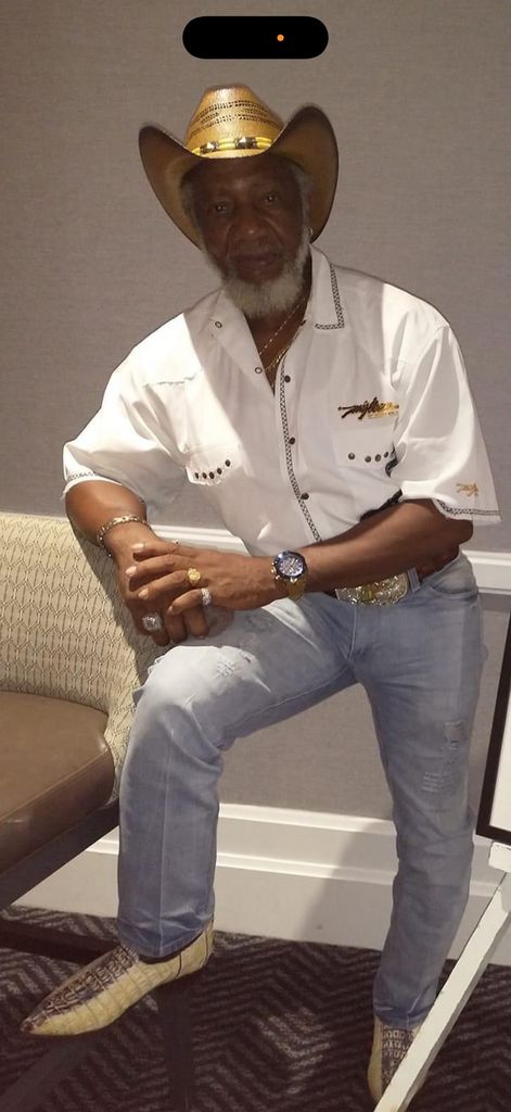 Charles Junior Mallard, Jr. Profile Photo