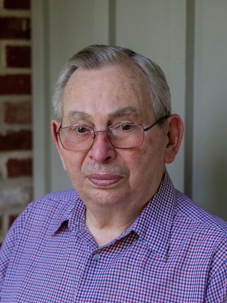 Ramon K. Carlson Profile Photo