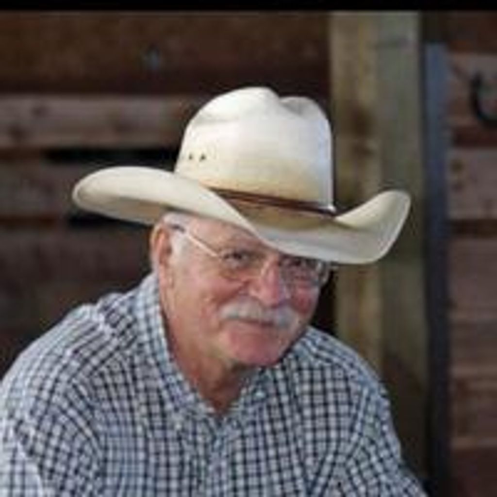 Bruce Tilden Kingkade Profile Photo