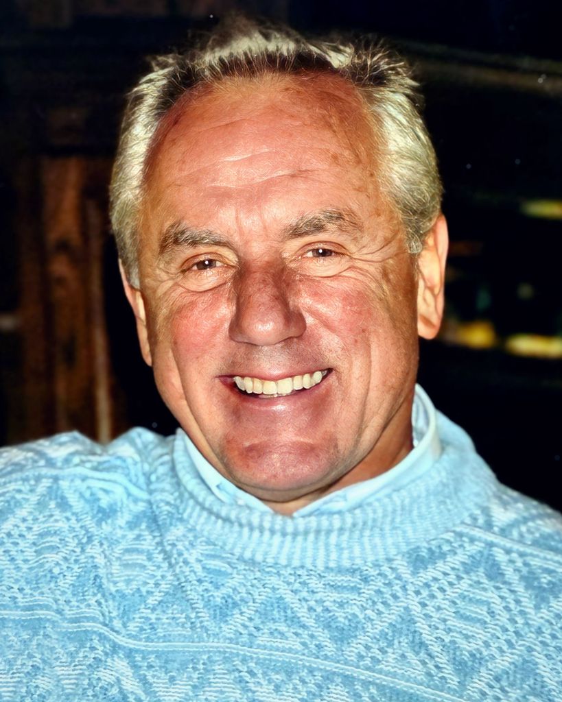 Lawrence C. Malesky Profile Photo