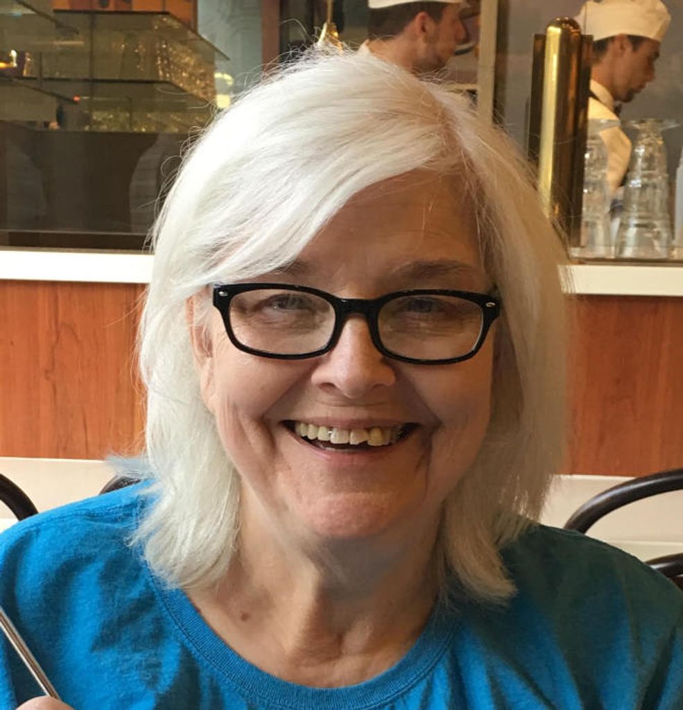 Anita Elaine (Ritzel)  Birney
