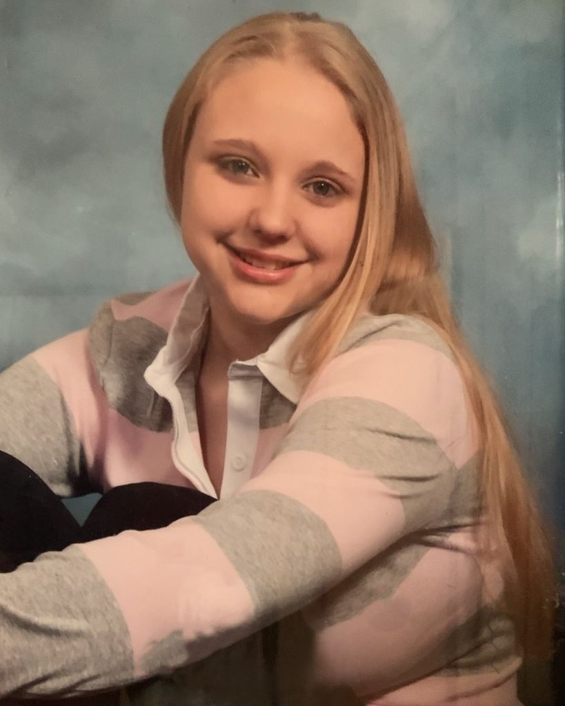 Loren Ashley Williams Profile Photo