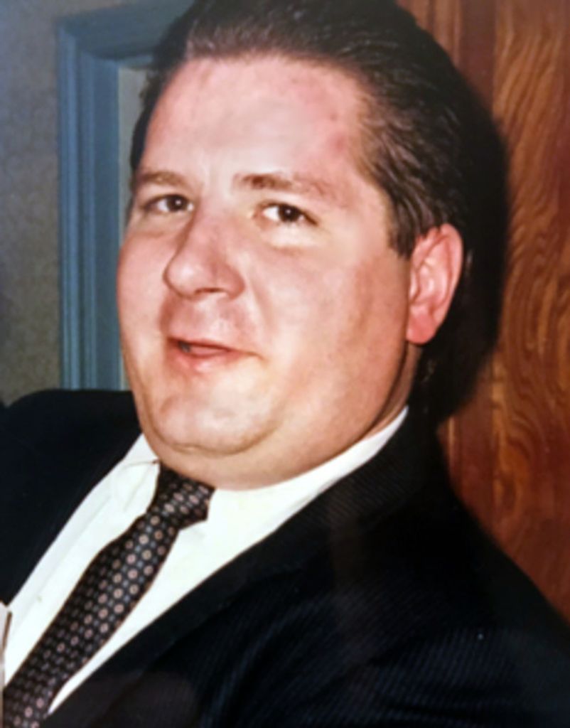 Scott Oliver