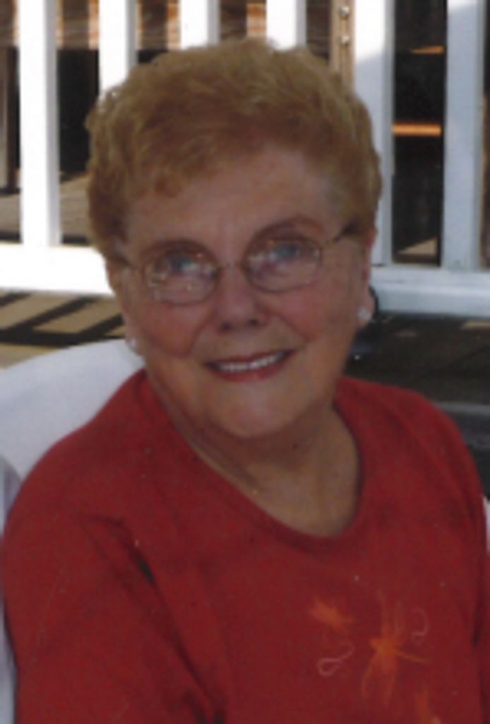 Shirley Ann Hassim Profile Photo