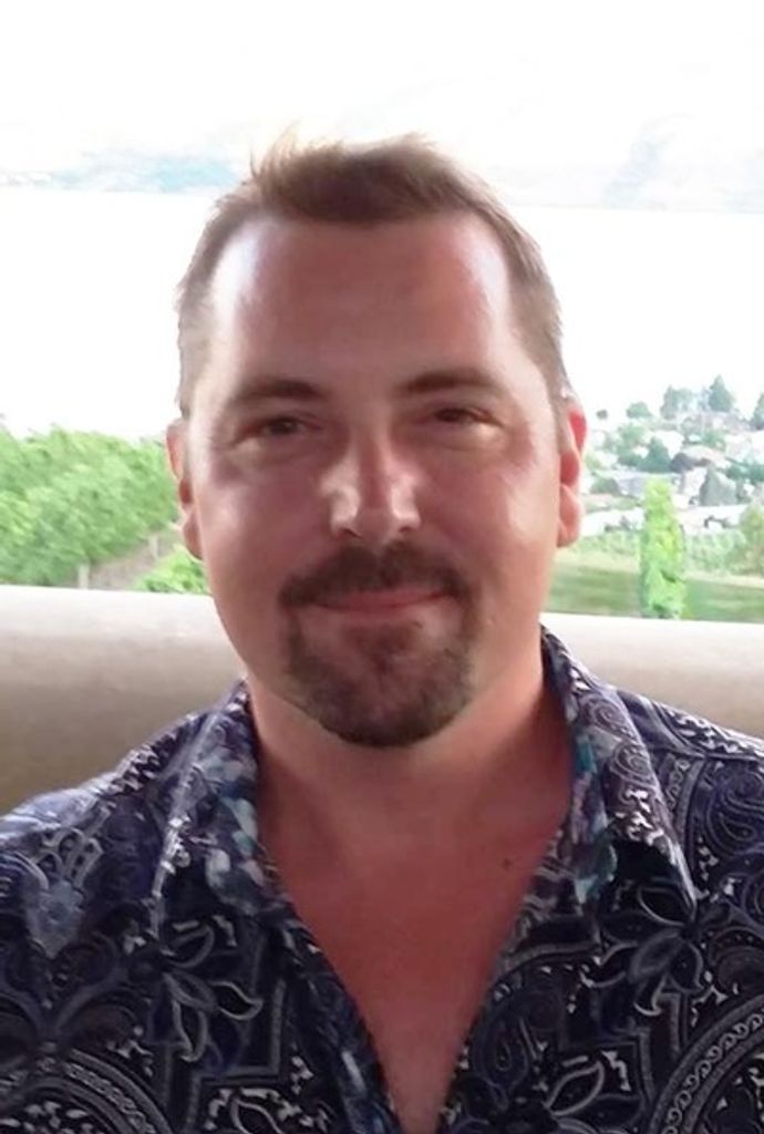 Jean- Paul Kowal Profile Photo