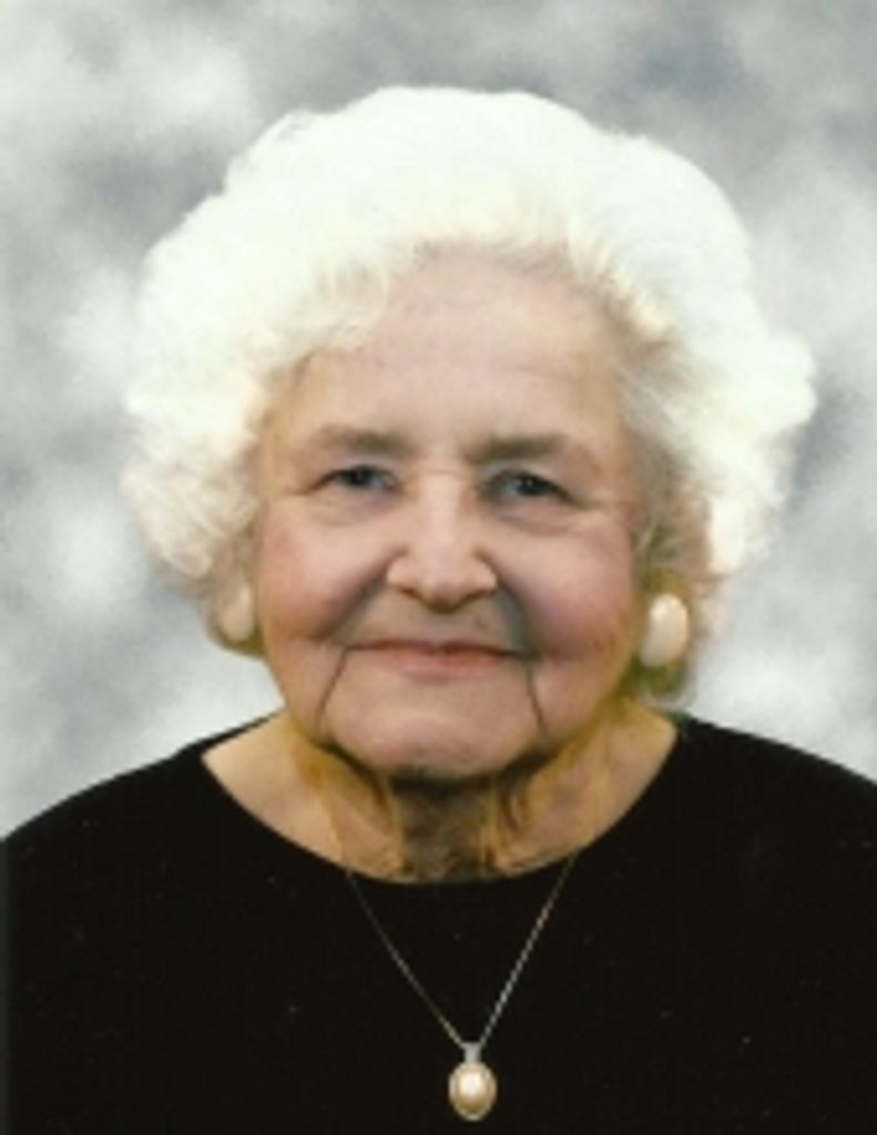Lois Hartenberger