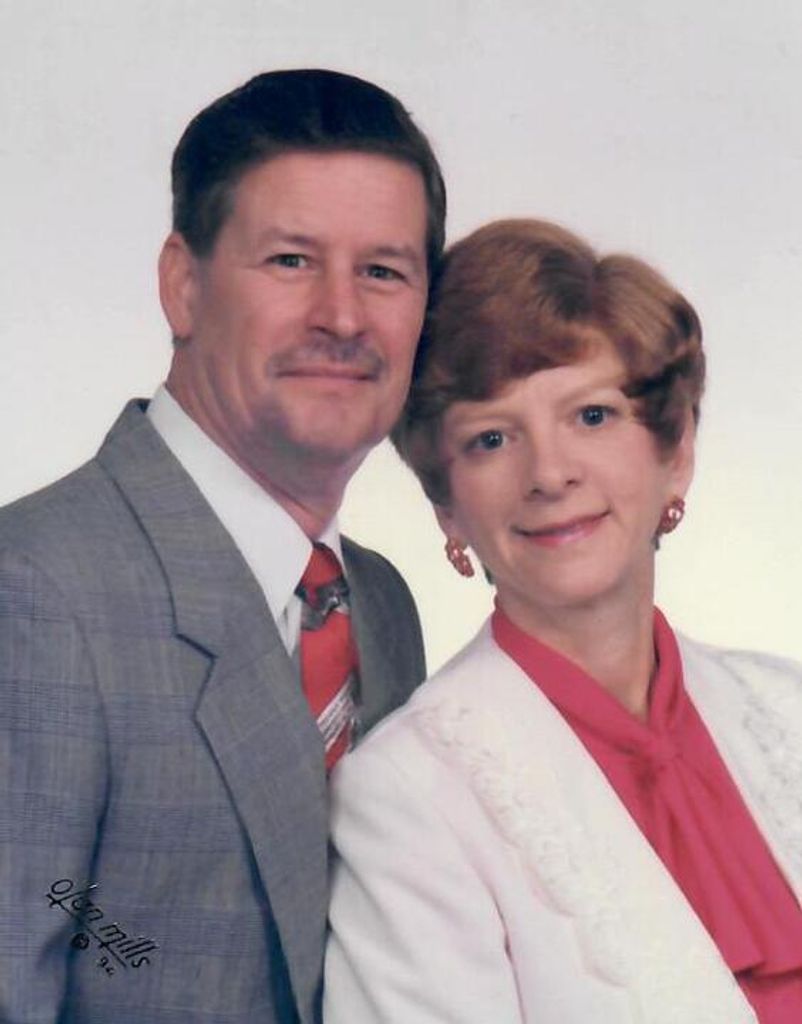 Carol Anne Wagner