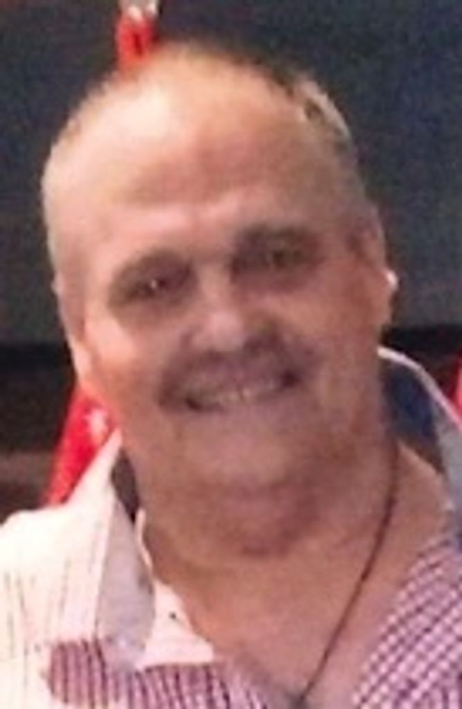 Jack "Rich" Slough Profile Photo