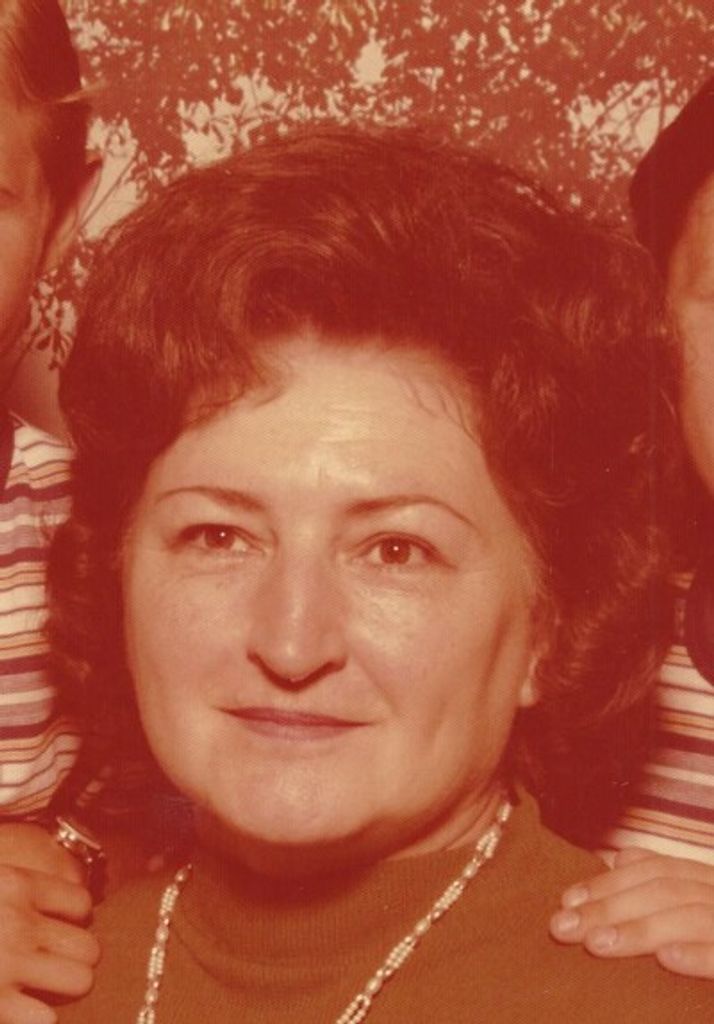 Laura Helen Hylton Smith Profile Photo