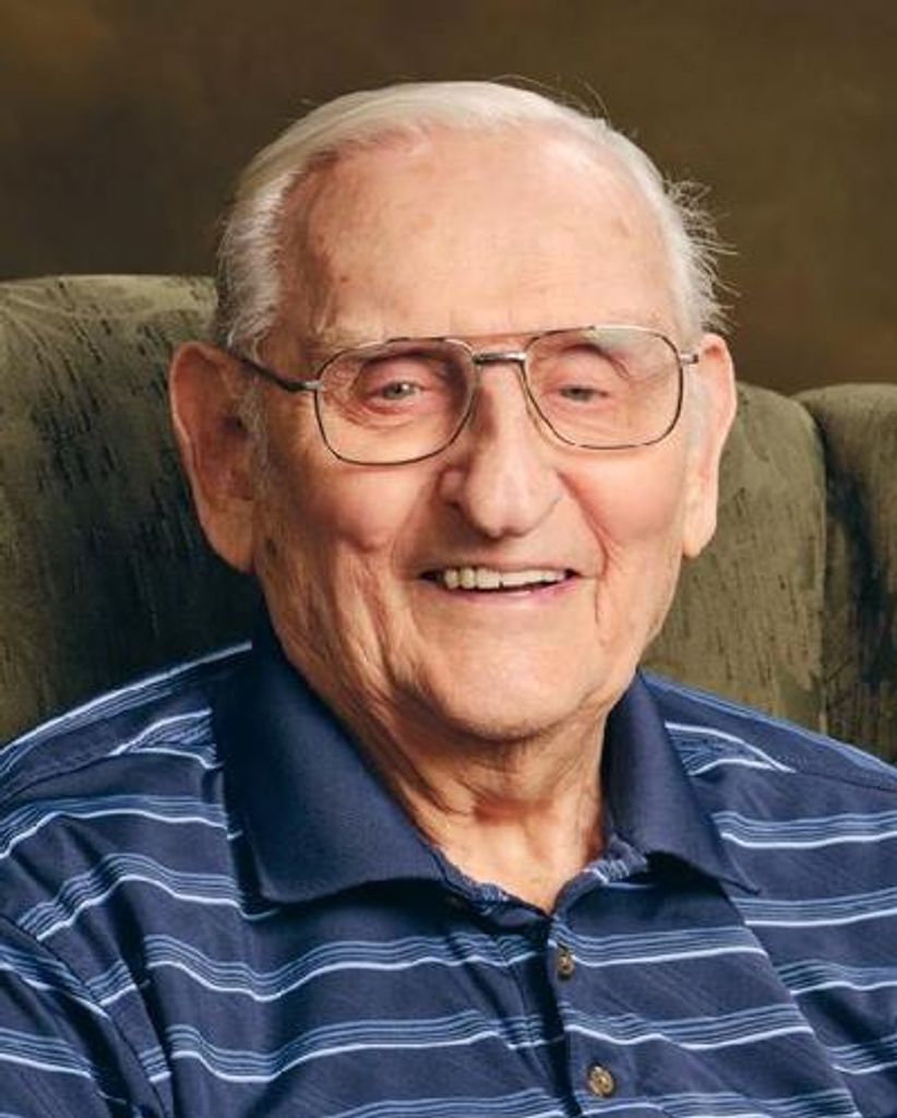 Blaine R. Thrasher Profile Photo