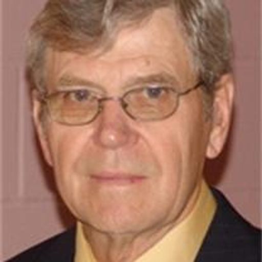 Robert C. Juett Profile Photo