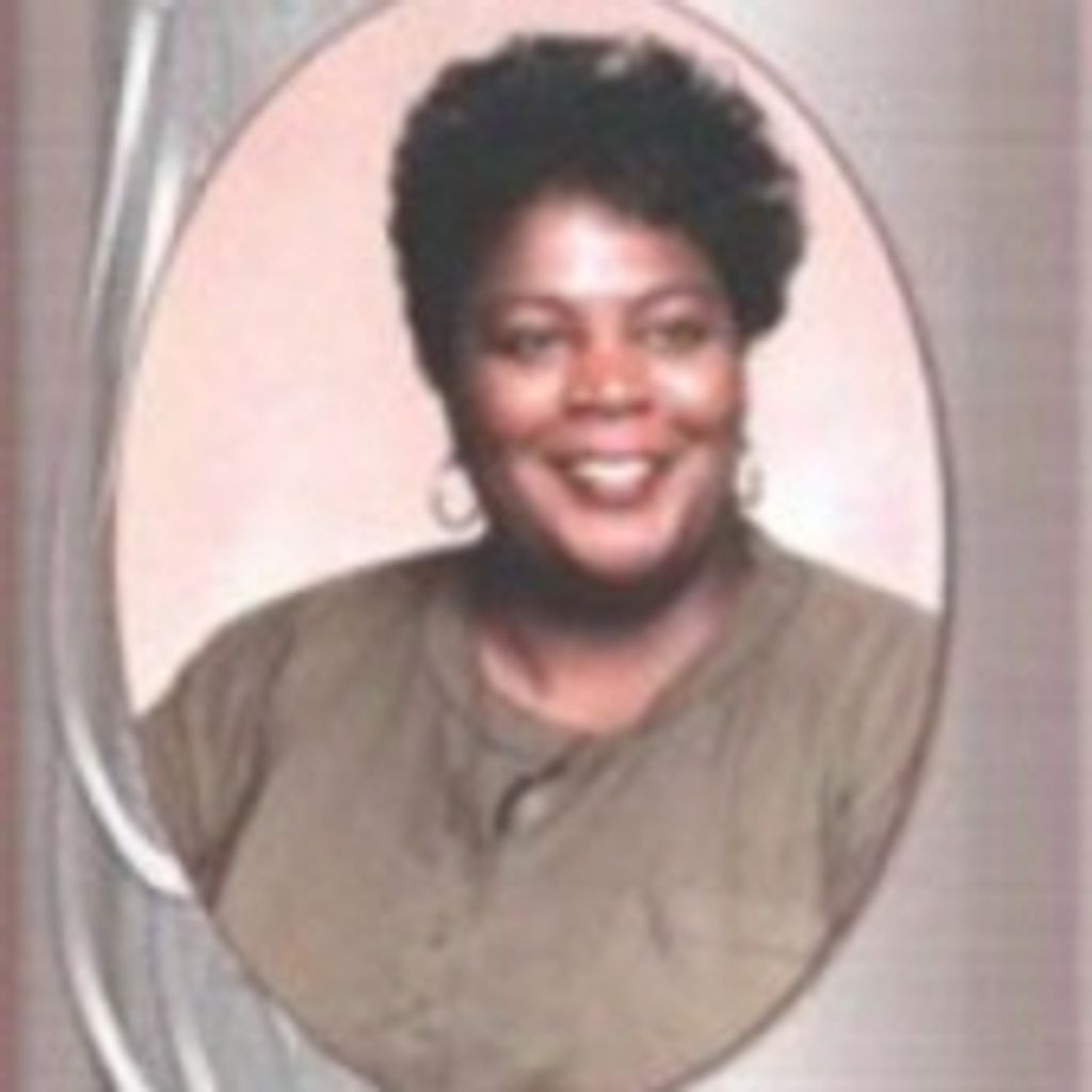Gloria  Ann Robinson