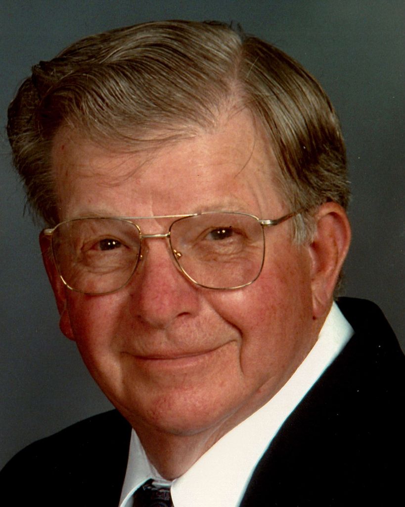 Charles Leese Profile Photo