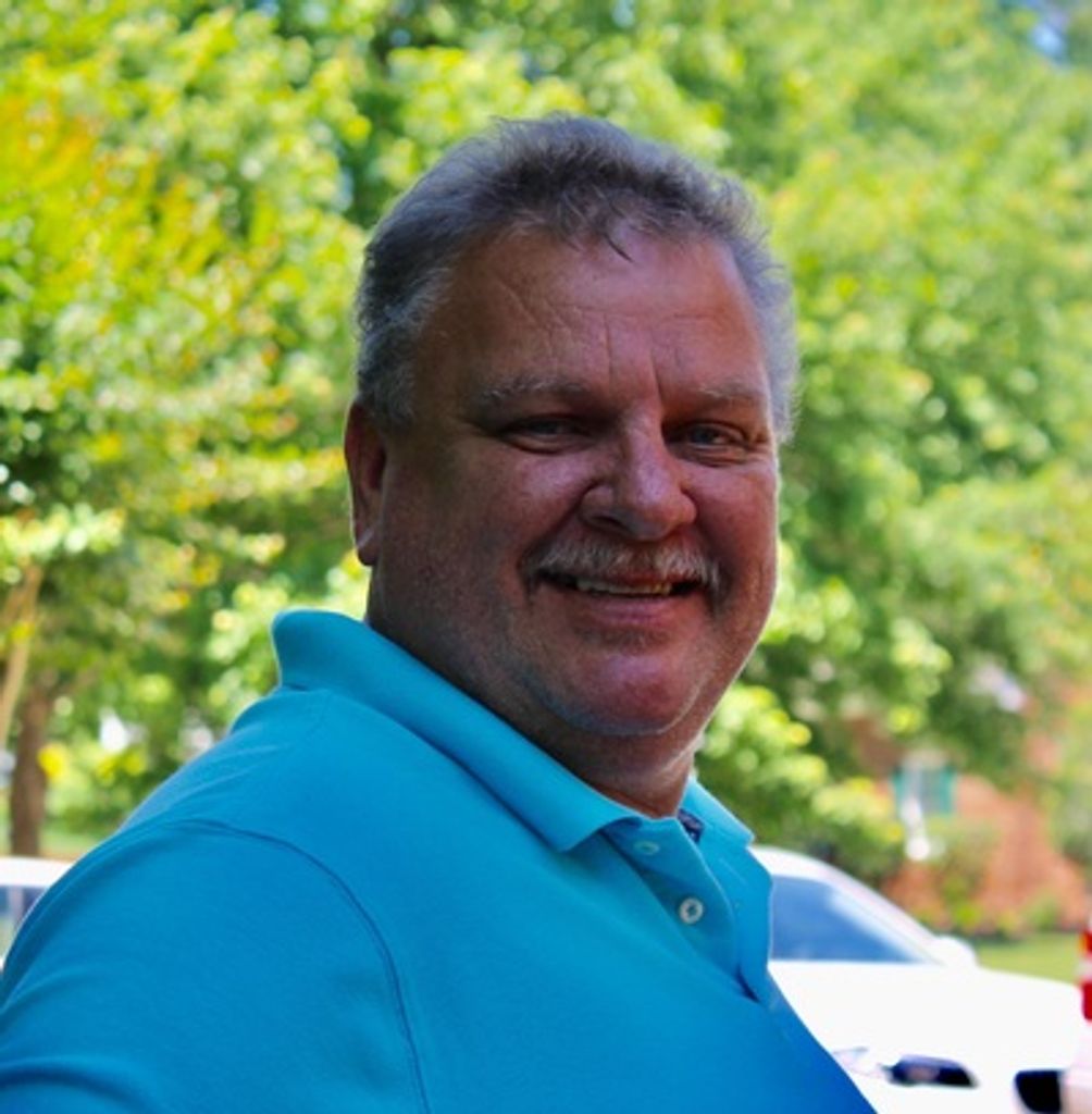 Scott Turner Profile Photo