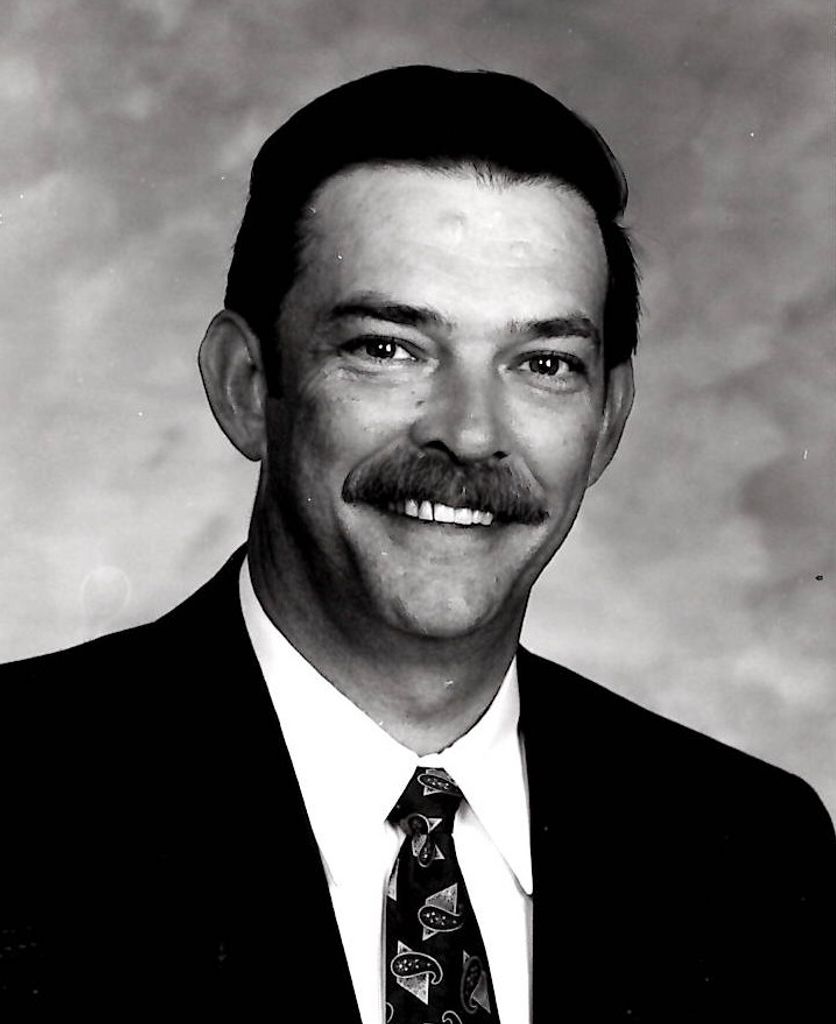 Horace R. “Bob” Griest, Jr.