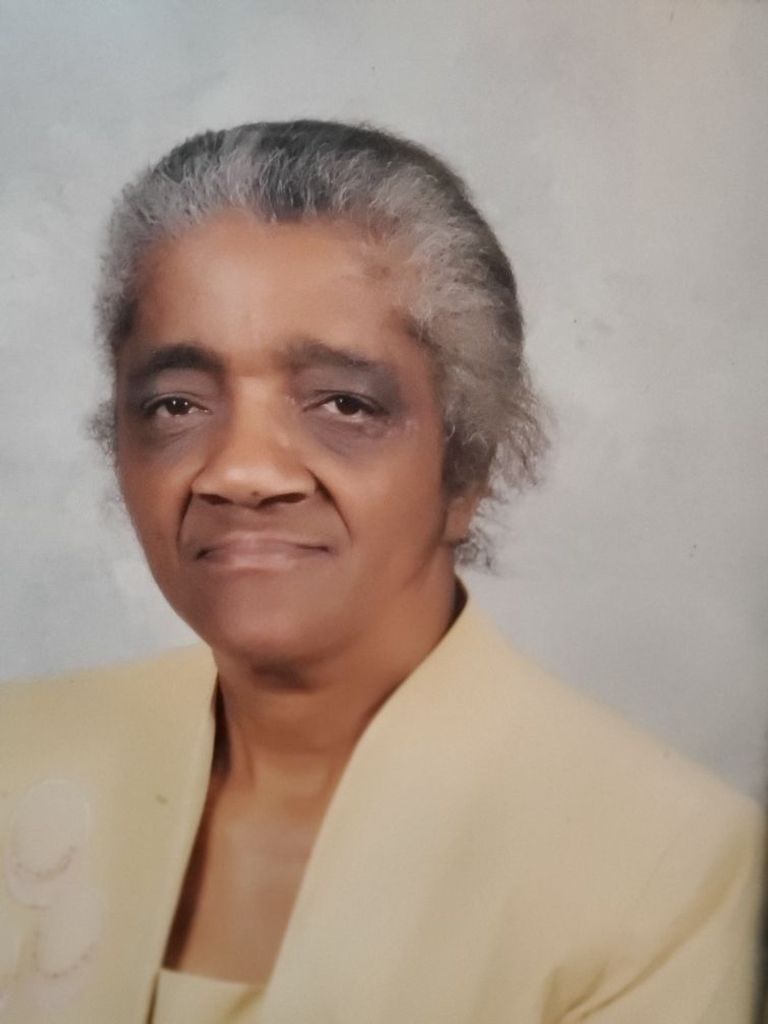 Evelyn Faye Butler