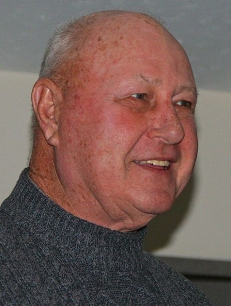 Gene Austin Knowles