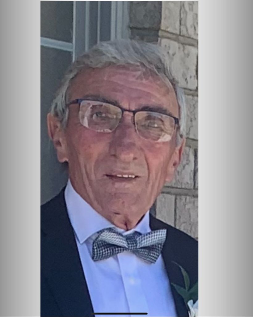 Gianlucio Muzzatti