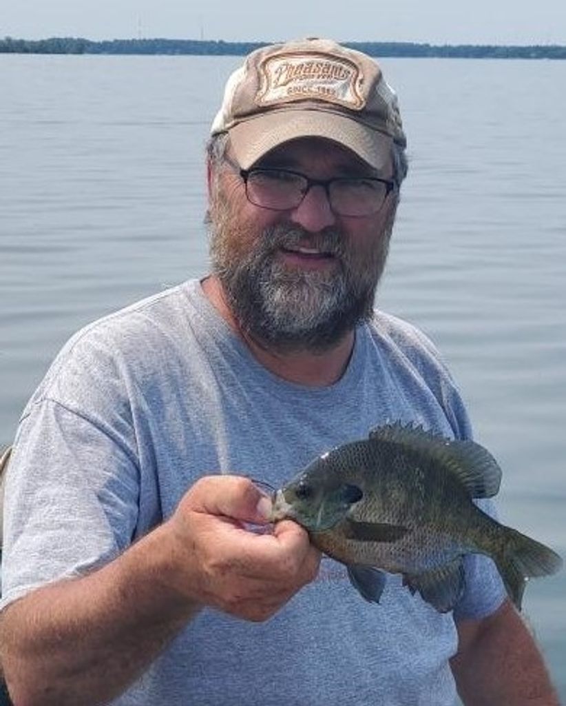 Dennis J. Scepaniak Profile Photo