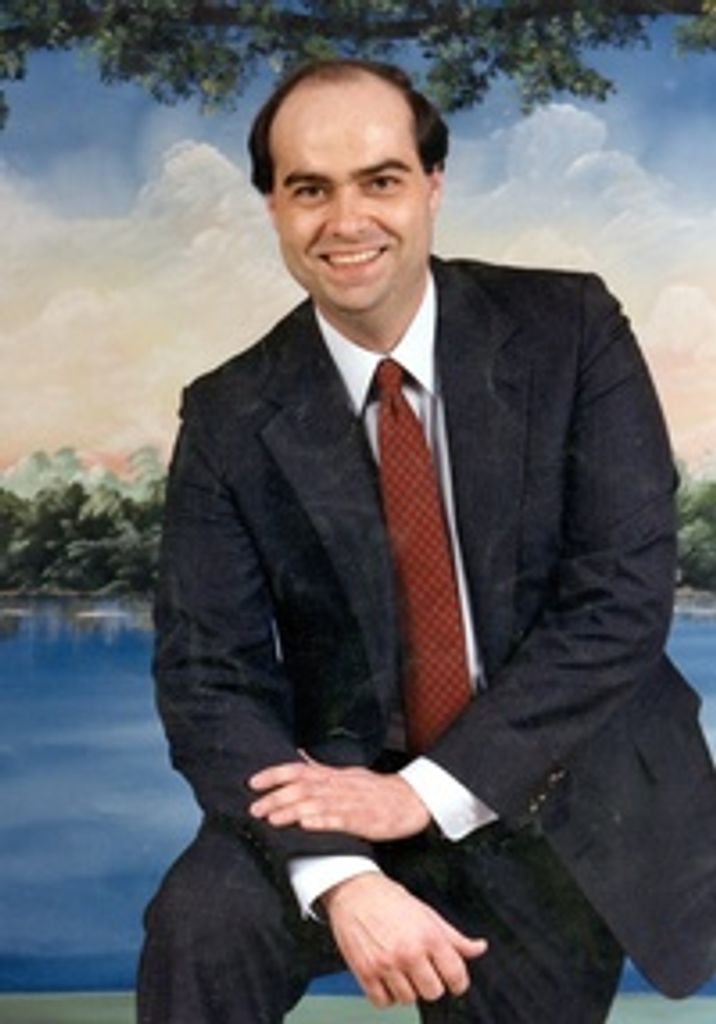 Robert K Rowe
