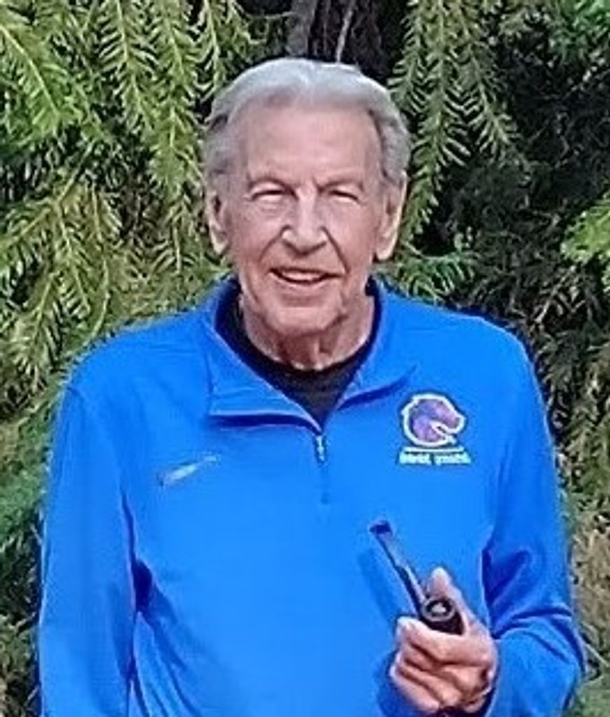 Robert Ray Estes