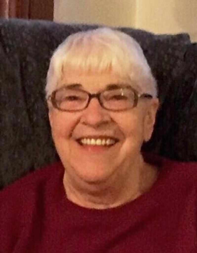 Marlene Armentrout Profile Photo