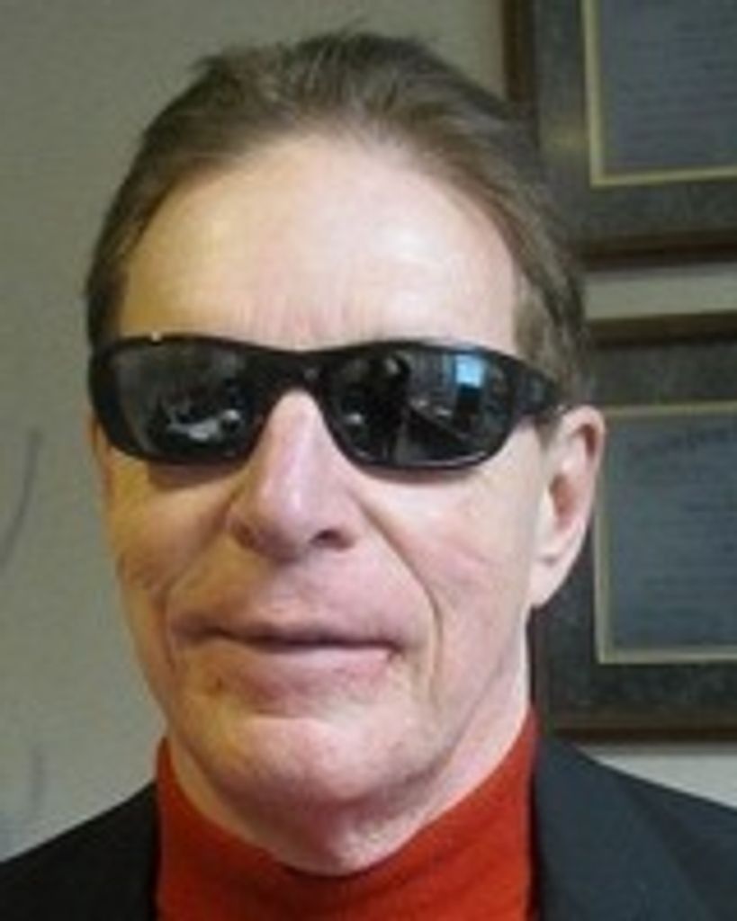 Charles Wallace Cross, Jr.