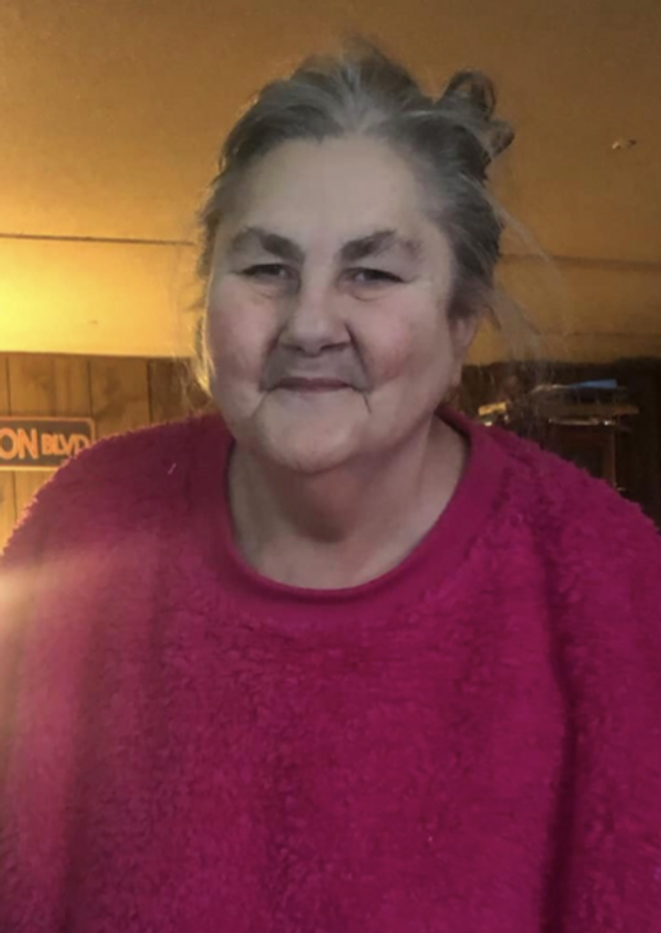 Barbara Jean Williams