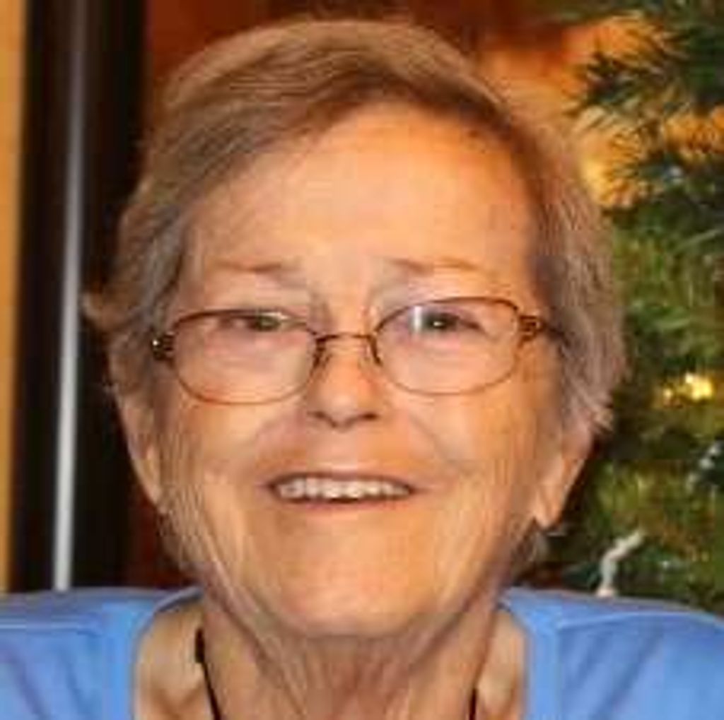 Carolyn Sue Brand