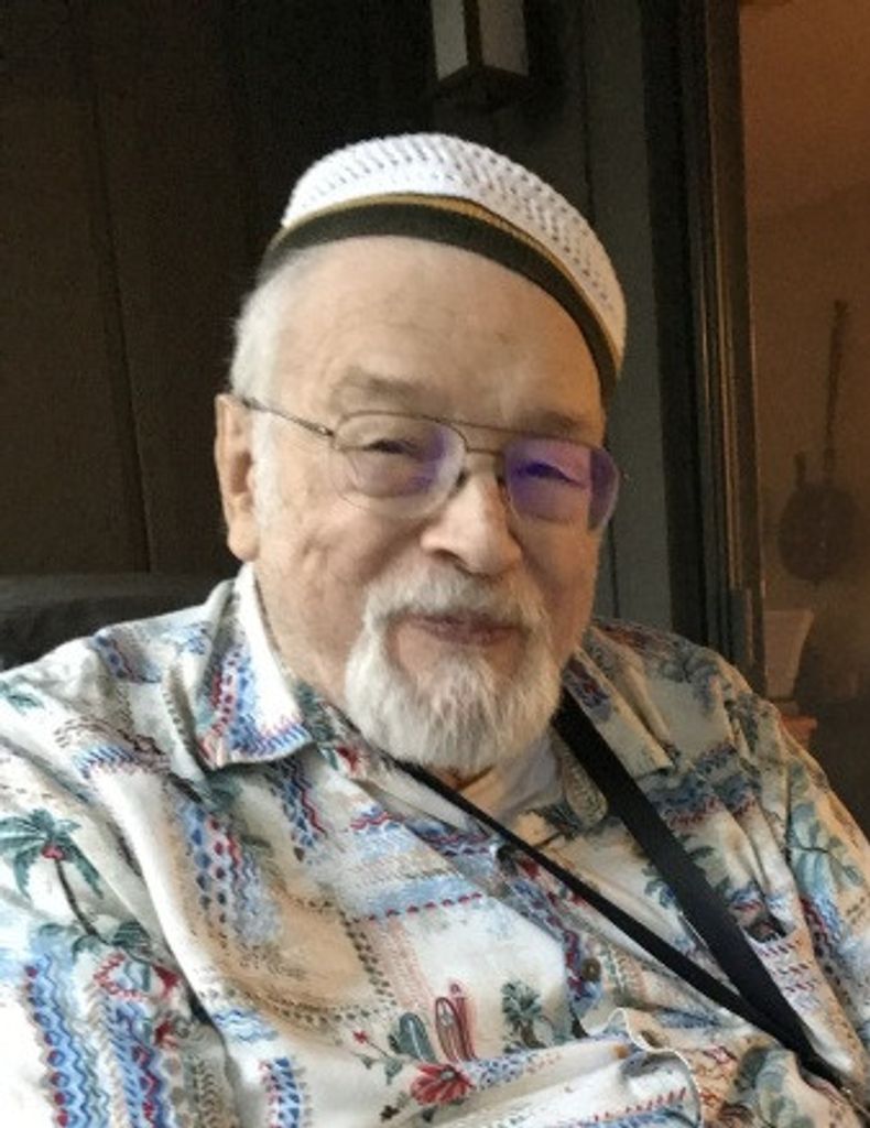 George F. Pezdirtz
