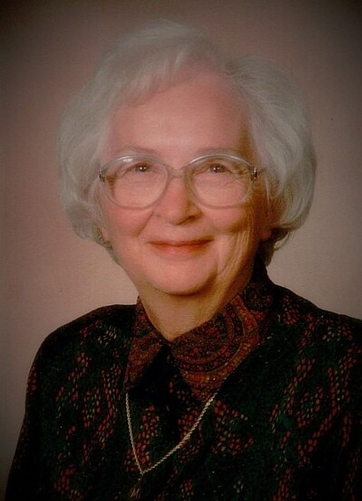 Mary Claire Massey Johnston Profile Photo