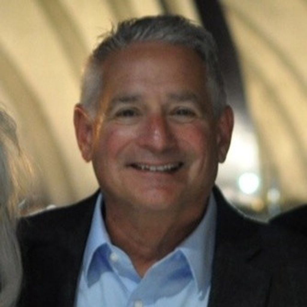 Glen Scheib