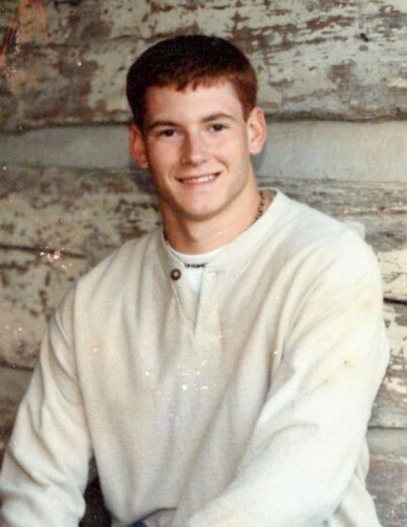 Adam Edward Schneider Profile Photo