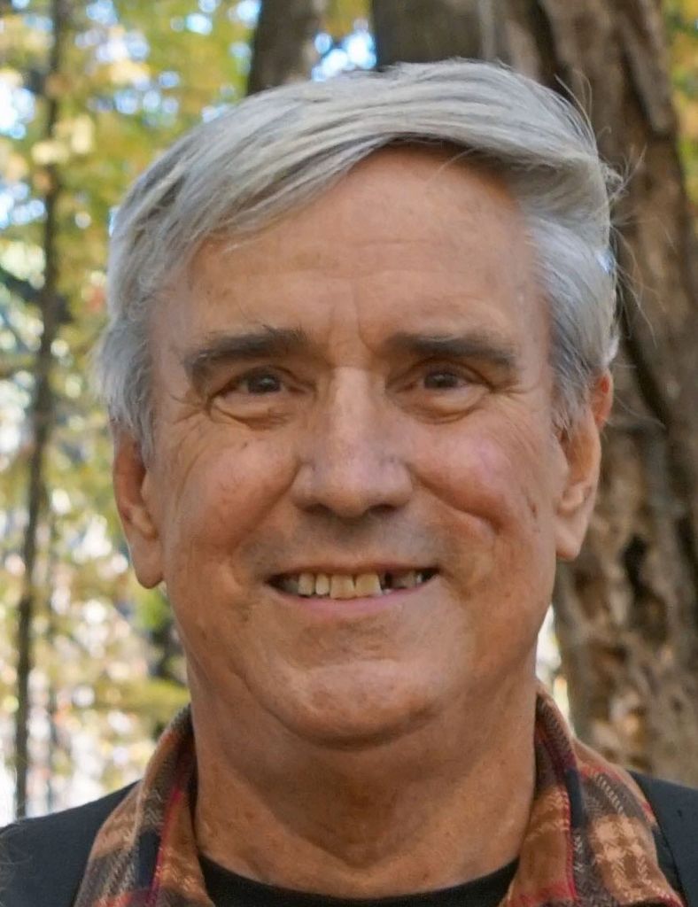 Daniel William Braithwaite Profile Photo