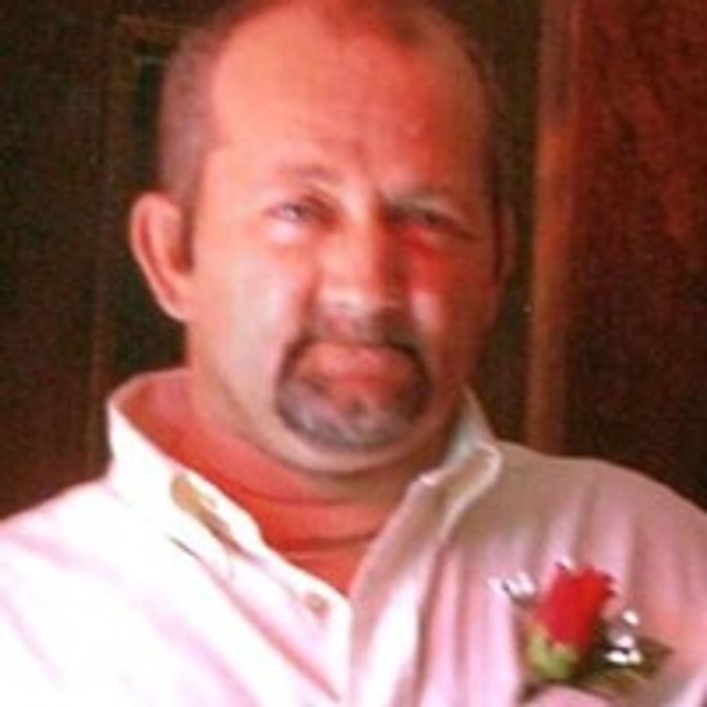Lynn "Junior" Ellis Bailey, Jr.