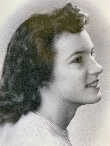 Mary Frances (Lee)  Fondren Profile Photo
