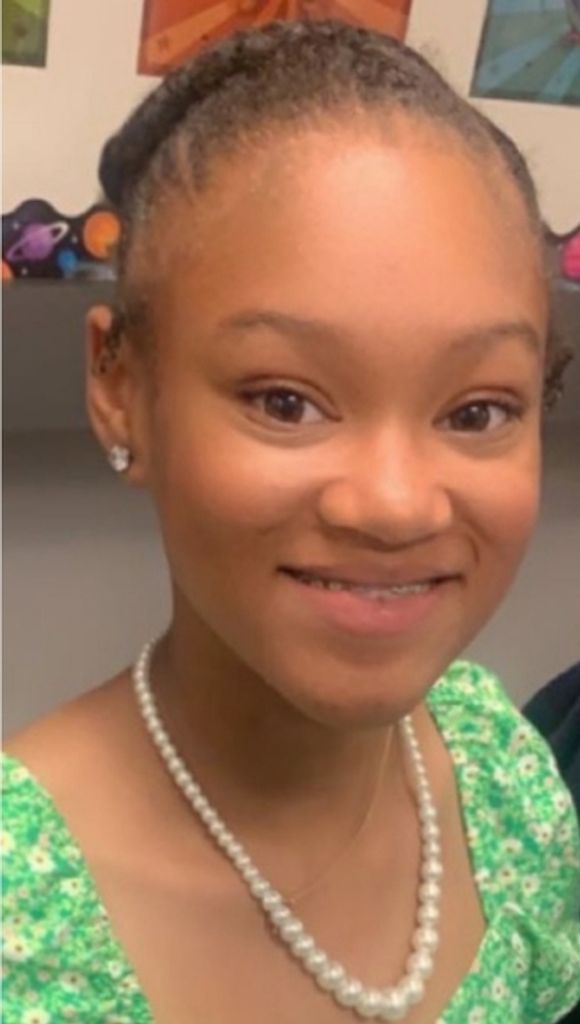 Madyson A'Miracle Wyatt Profile Photo