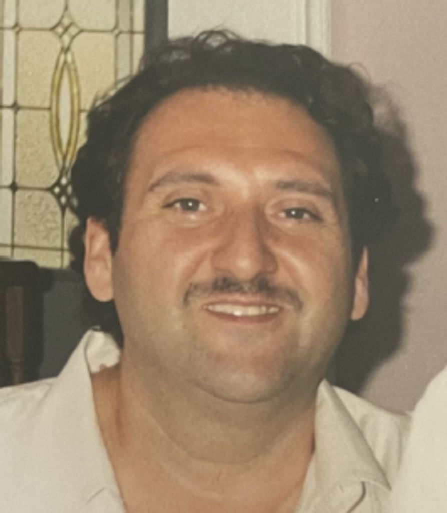 Emanuele "Manny" Costantini
