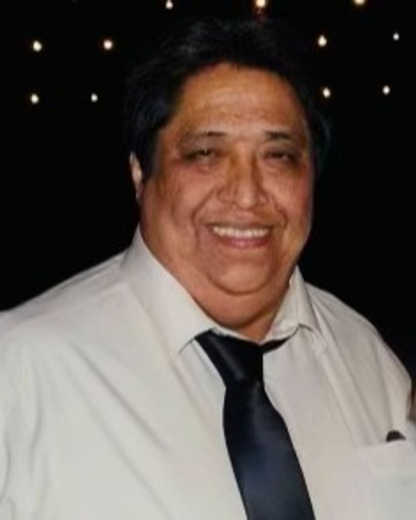 Jose Marcelino Perez