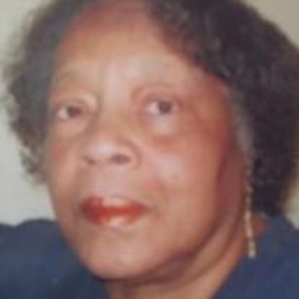 Mary Christine Reams-Johnson Profile Photo