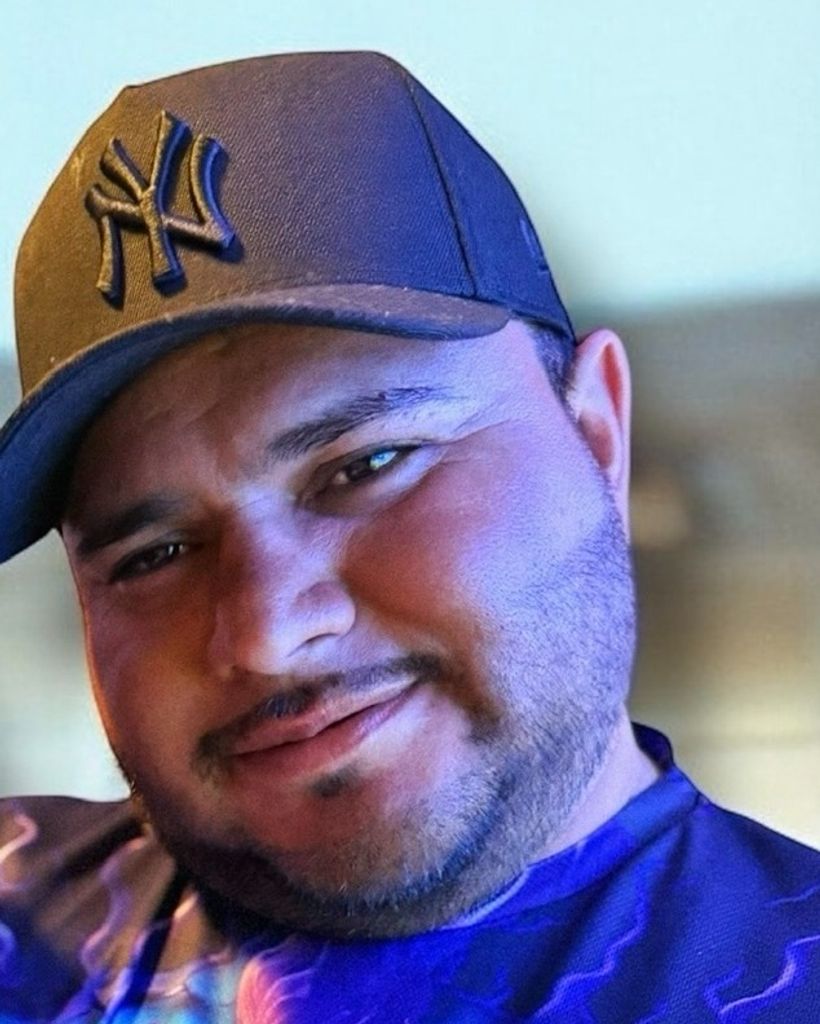 Hector M. Cisneros-Montanez